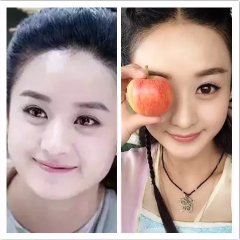 天啦嚕！這幾種眼型簡直美翻了！你是哪一種？