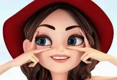 為什么要做雙眼皮？5個(gè)理由說服你！