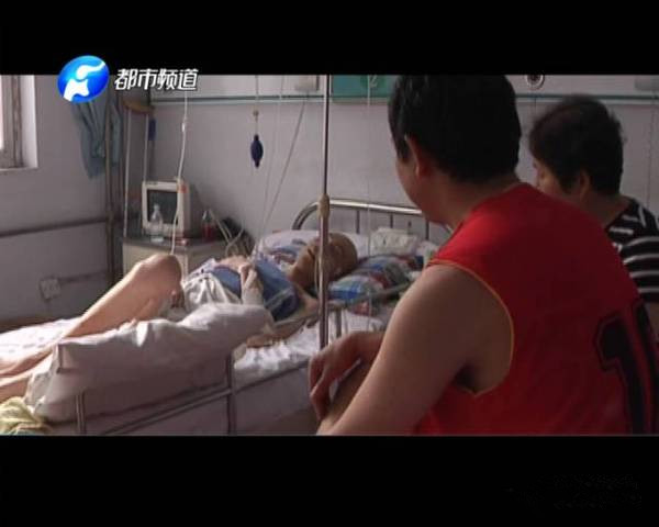 雖已離開，但他卻以另一種方式延續(xù)生命和希望