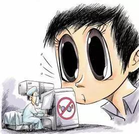 孩子近視度數(shù)越來越高？可能你們都錯(cuò)了！