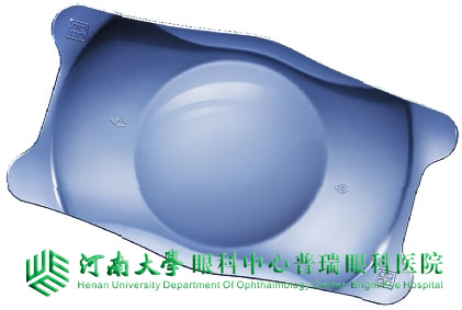 高度近視怎么辦？普瑞有辦法！