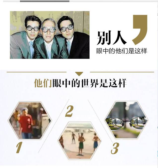 全城尋找高度近視，贏免費V4c/ICL摘鏡大獎