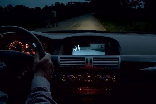 ICL晶體植入術之后夜間能開車嗎