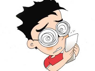 青光眼，你需懂點(diǎn)“行為學(xué)”