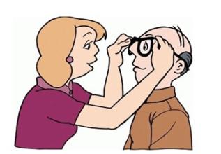 科學(xué)護(hù)眼，防治白內(nèi)障要注意這些