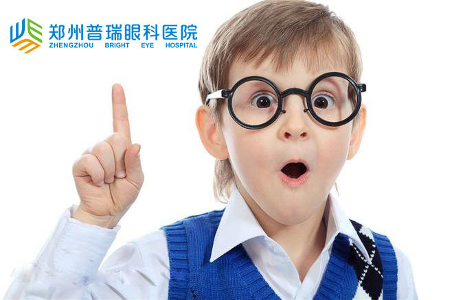 近視就配鏡？你可能害了孩子！