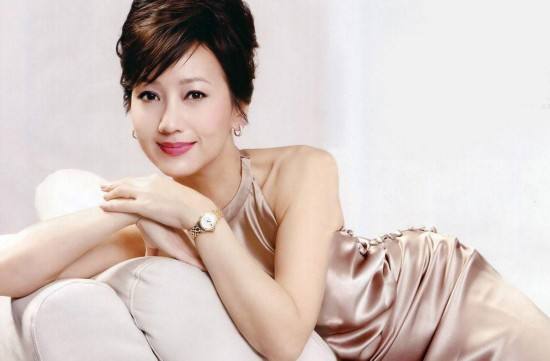 娛樂(lè)圈里的“近視族”，*后一位竟是高度近視！